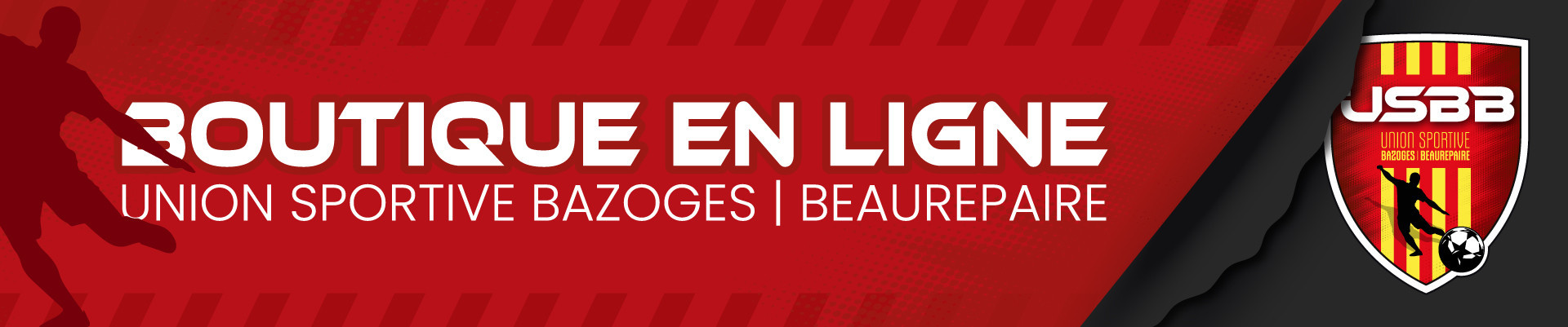 UNION SPORTIVE BAZOGES BEAUREPAIRE